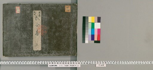 Collected and Revised Works [4]