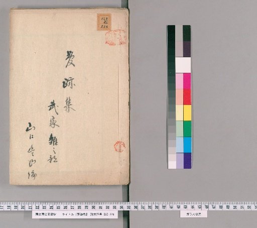Collection of Dream Traces [3]
