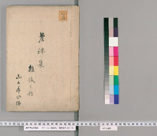 Collection of Dream Traces [24]