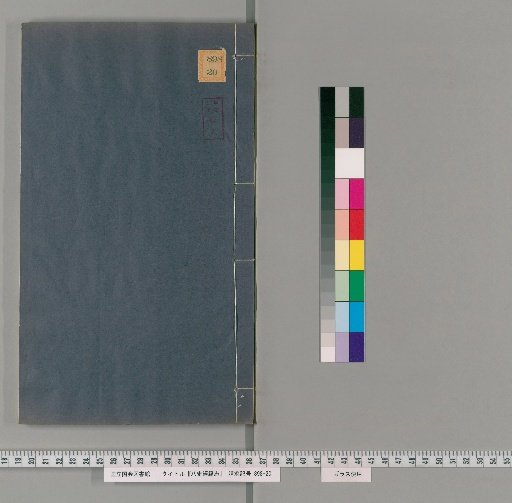 Eight Histories: Treatises on Books and Classics [13]