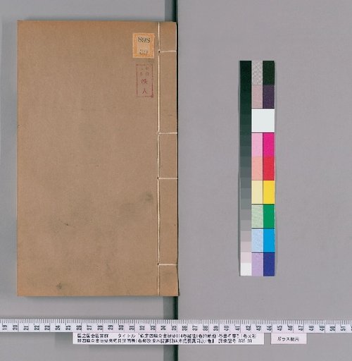 Imperially Commissioned Four Treasuries: Abstracts, 114 Volumes; Supplement, 1 Volume; Explanatory Notes, 1 Volume; Title Index, 1 Volume; Table of Differences between Wensu Pavilion Four Treasuries Abstracts and General Catalogue, 1 Volume; Table of Differences between Zhuzhen Version Abstracts and Four Treasuries Abstracts, 1 Volume [19]