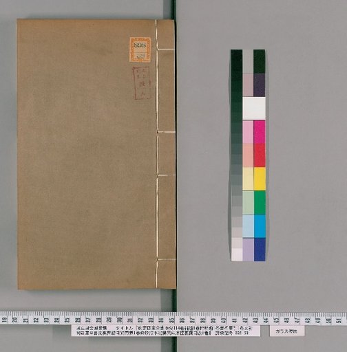 Imperial Outline of the Complete Library of the Four Treasuries, 114 Volumes, Supplement, 1 Volume, with Explanatory Notes, 1 Volume, Title Index, 1 Volume, Table of Differences between the Wensu Pavilion Outline and the General Catalogue, 1 Volume, Table of Differences between the Zhuzhen Version Outline and the Siku Outline, 1 Volume [31]