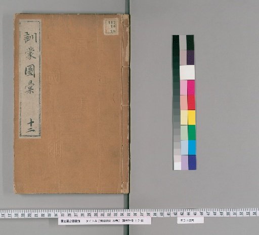 Illustrated Dictionary for Children, 20 Volumes [12]