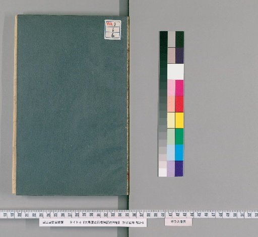 Commentary on the Mahāvairocana Sūtra, 20 Volumes [6]