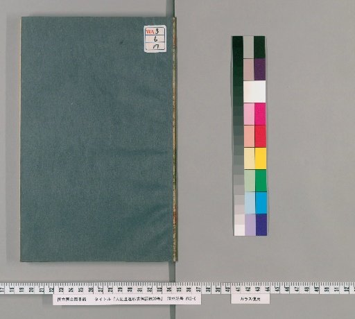 Commentary on the Mahavairocana Sutra, 20 Volumes [17]