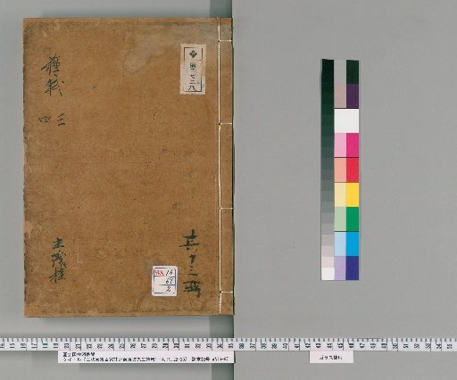 Wang Zhuangyuan's Collected Hundred Commentaries on the Classified Poems of Master Dongpo [2]