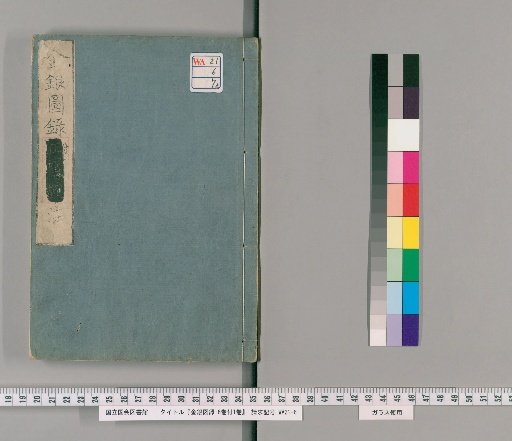 Record of Gold and Silver, 6 Volumes; with 1 Appendix Volume [7]