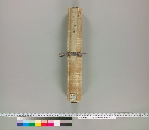 Ikeda Iyo Documents [2]