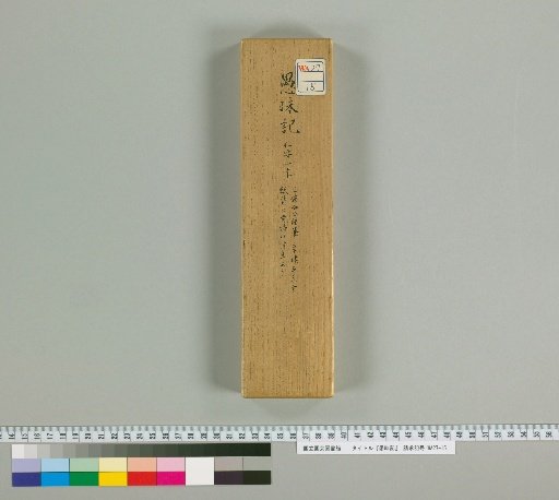 Record of Ignorance [1]
