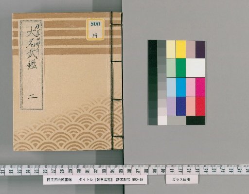 Enkyo Martial Register [3]
