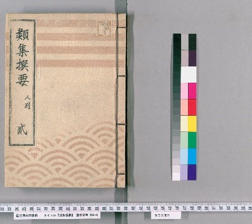 Collection of Selected Compilations, Volume 2, by Person