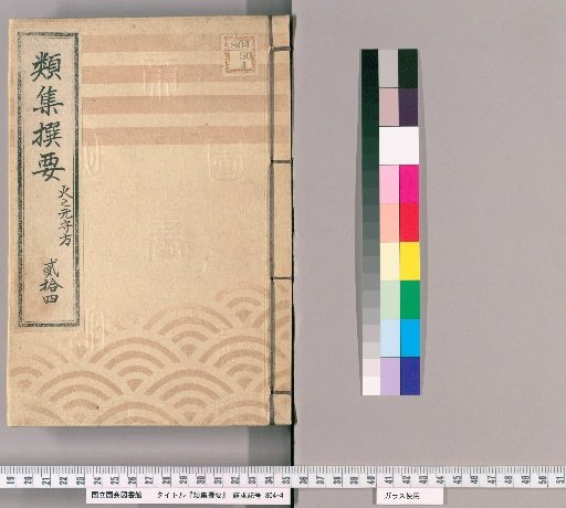 Selected Compilation of Categories [24] Fire Prevention, Fire Notices, Fire-Related Theft, Night Watch at Home and Watchmen