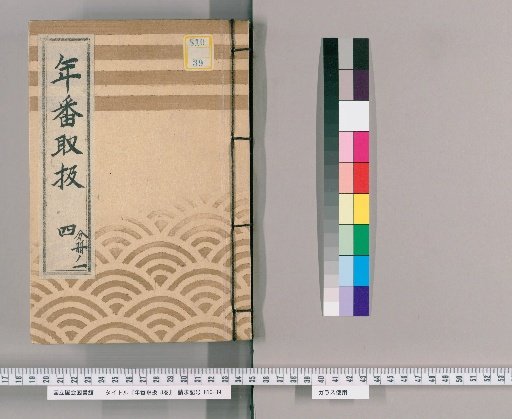 Yearly Official Records, Vol. 8 [7]