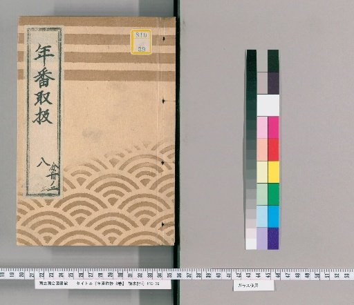 Yearly Official Records, Vol. 8 [16]