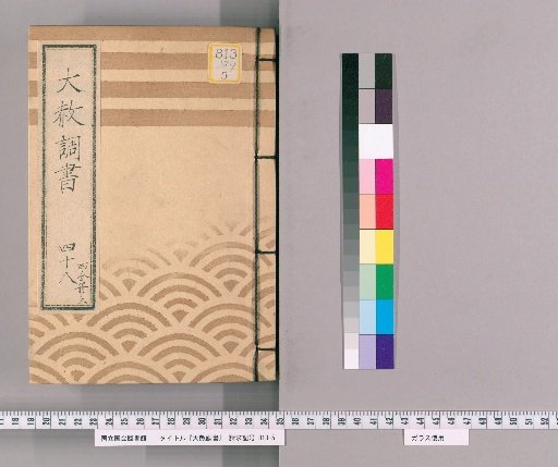 Record of General Pardon [136] Volume 48, Part 3 (Regarding the General Pardon for the Celebration of the Lord's Coming of Age, Official Rank, and Promotion: List of Those Previously Punished (4))