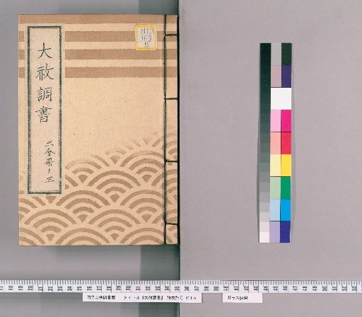 Great Amnesty Records [185] One-Third Volume 3 Precedent