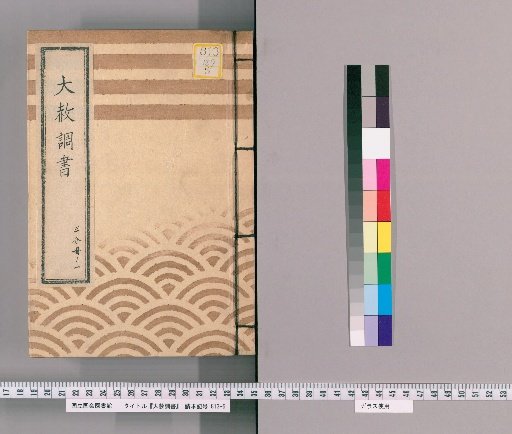 Great Amnesty Records [189] One-Third Volume 1 Submission Regarding Previous Punishments for Those Affected by Amnesty for Shōgun's Appointment, Transfer, Concurrent Appointment, and Celebration [8] with Precedent (Tenpō 8)