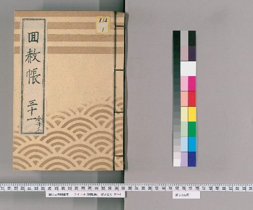 Memorial Record of Pardon [41]