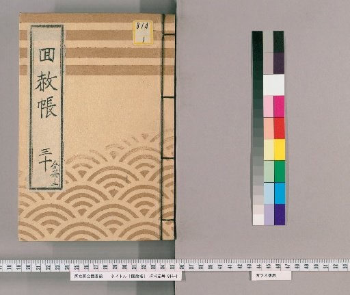 Memorial Record of Pardon [39]