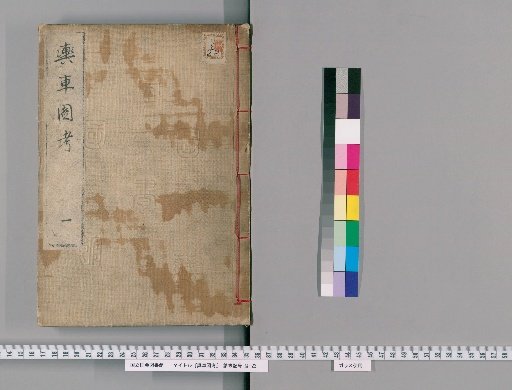 Examination of Carriages [1]