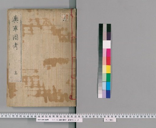 Examination of Carriages [3]