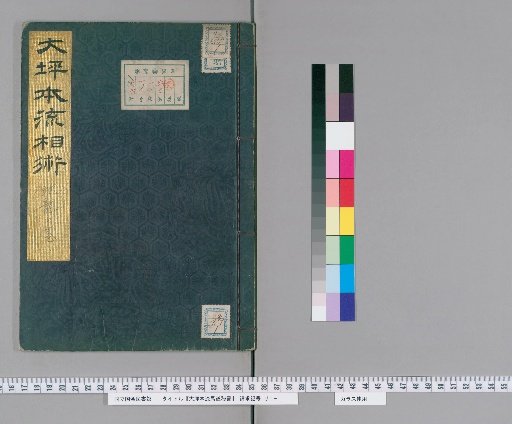 Ohtsubo School Secret Manual of Horsemanship [37]
