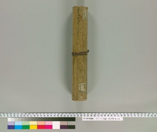 Treatise on Bamboo [3]