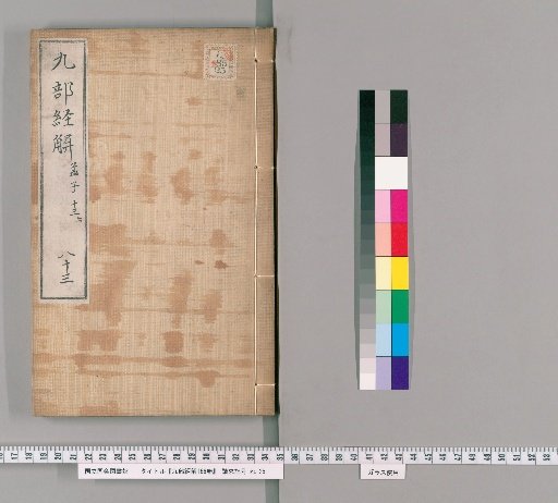 Collected Explanations of the Nine Classics, 166 volumes [83]