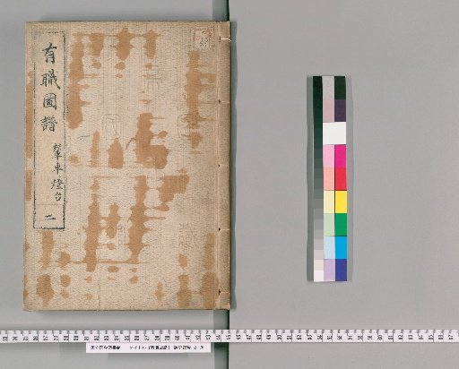Illustrated Manual of Official Ceremonies [2]