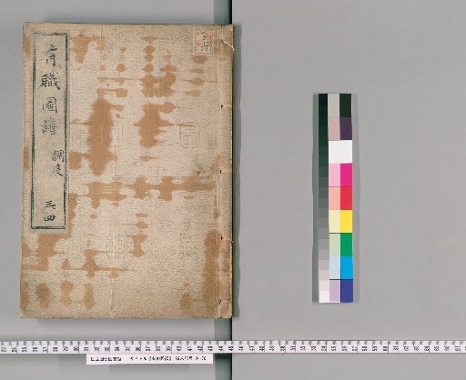 Illustrated Manual of Official Ceremonies [3]