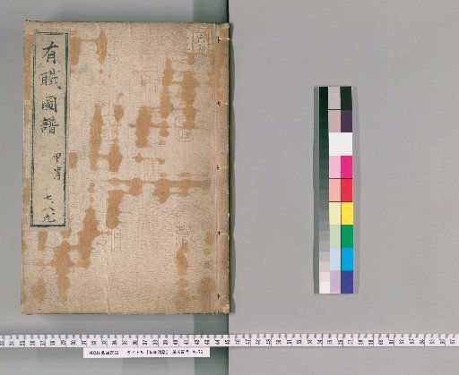 Illustrated Manual of Official Ceremonies [5]