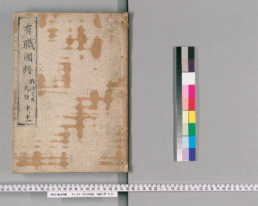 Illustrated Manual of Official Ceremonies [6]