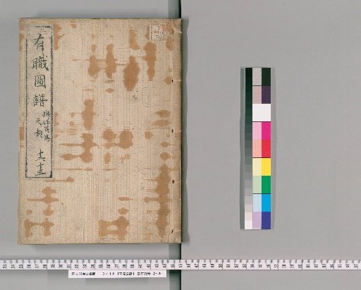 Illustrated Manual of Official Ceremonies [7]