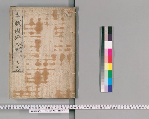 Illustrated Manual of Official Ceremonies [10]