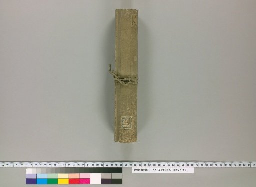 Diagrams of Observed Remnants [8]