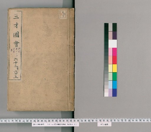 Sancai Tuhui, Vol. 106 [24]