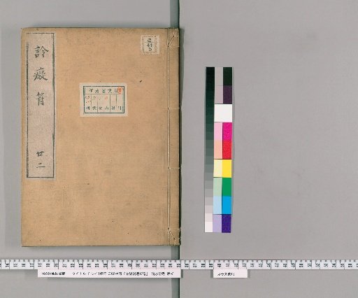 [Rei] Chifu: 30 Volumes, Supplement 18 Volumes, Further Supplement 12 Volumes [22]