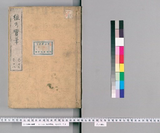 Shi no Mi, Volumes 17-18