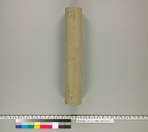 [Photographs of Swords], Scroll 7 [Scroll 7]: Bizen Ichimonji Style Sword Photographs