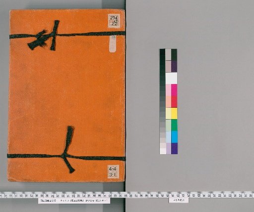 Kabuki Ban-zuke Collection [2]