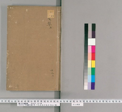 Compendium of Materia Medica, Volumes 1-15, 17-33, 35-44, 47-49, 51, 52, Preface and Table of Contents 1 Volume [18]
