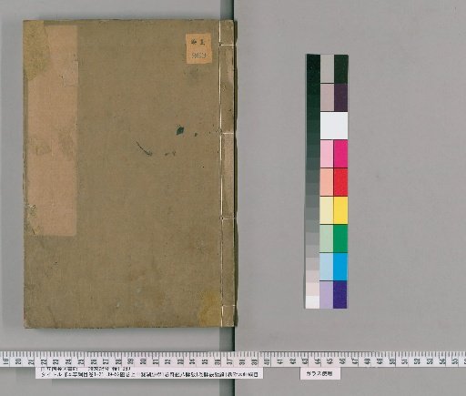 Bencao Gangmu, Volumes 1-21, 39-52; Illustrated Volumes Upper and Middle; Binhu Mai Xue, 1 Volume; Qijing Baimai Kao, 1 Volume; Mai Jue Kaozheng, 1 Volume; Appendix: Bencao Gangmu Pinmu, 1 Volume; Bencao Mingwu Furu, 1 Volume [19]