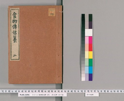 Compilation of the Truth of Food and Medicine, 12 Volumes [2]