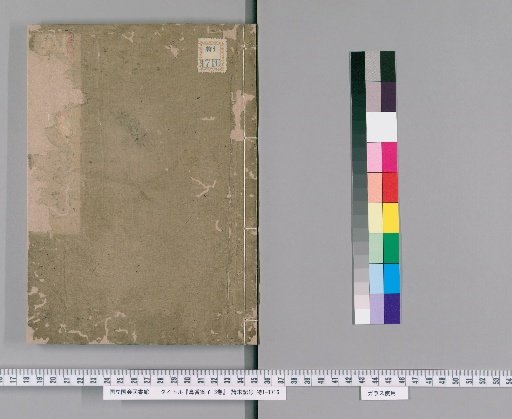 Case of Bird Appreciation, 3 Volumes [3]