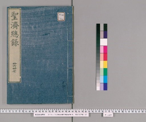 Revised and Corrected Complete Record of the Holy Healing, 200 Volumes, Preface, 1 Volume [30]