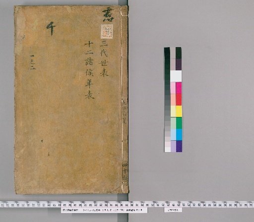 Records of the Grand Historian [8]