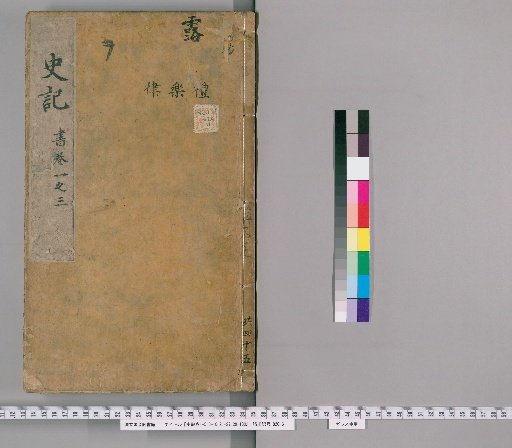 Shiji [12]
