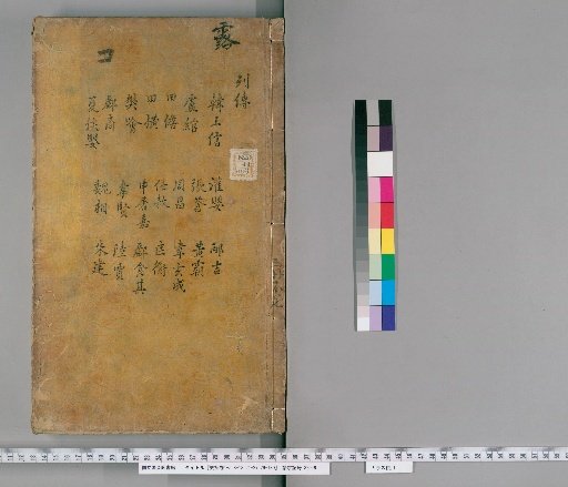 Records of the Grand Historian, 33 Volumes