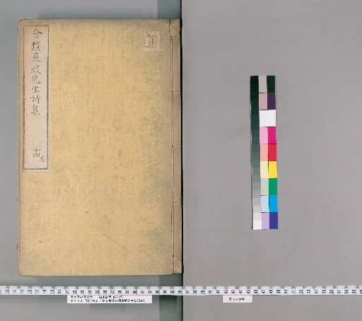 Annotated and Corrected Edition of Wang Yuanzhuang's Classified Commentary on the Poems of Mr. Dongpo, 25 Volumes; Catalogue, 1 Volume [14]