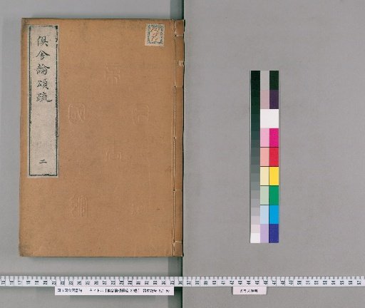 Commentary on the Abhidharmakośa-bhāṣya, 29 Volumes [2]